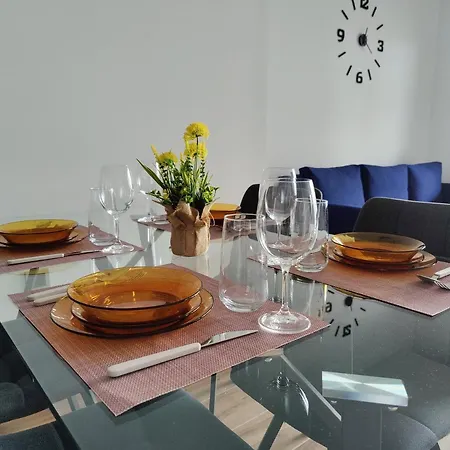 Sunset Waves Aparts By Rb Appartamento