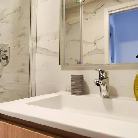 Appartamento Sunset Waves Aparts By Rb *