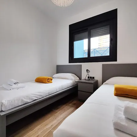 Sunset Waves Aparts By Rb