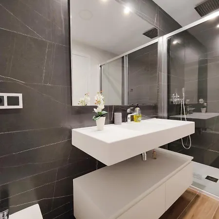 Sunset Waves Aparts By Rb Appartamento Benidorm