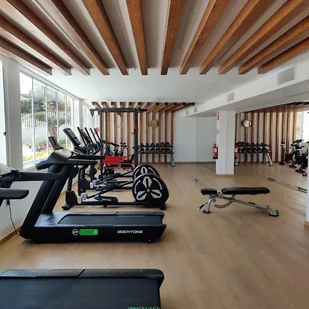 Sunset Waves Aparts By Rb Appartamento