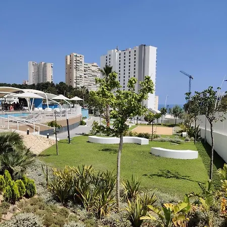 Sunset Waves Aparts By Rb Appartamento *