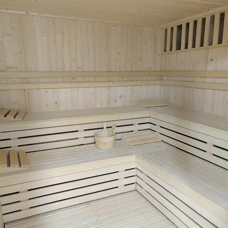 Appartamento Sunset Waves Aparts By Rb