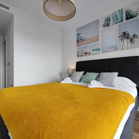 Sunset Waves Aparts By Rb *