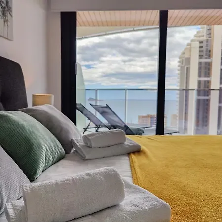 Sunset Waves Aparts By Rb Appartamento