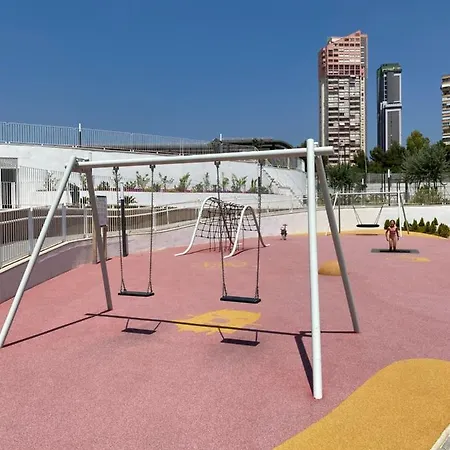 Sunset Waves Aparts By Rb