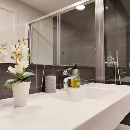 Sunset Waves Aparts By Rb Appartamento