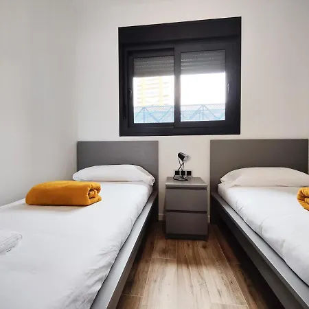 Sunset Waves Aparts By Rb