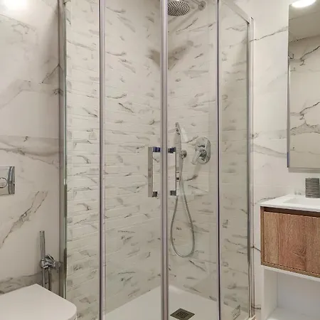 Sunset Waves Aparts By Rb Appartamento *