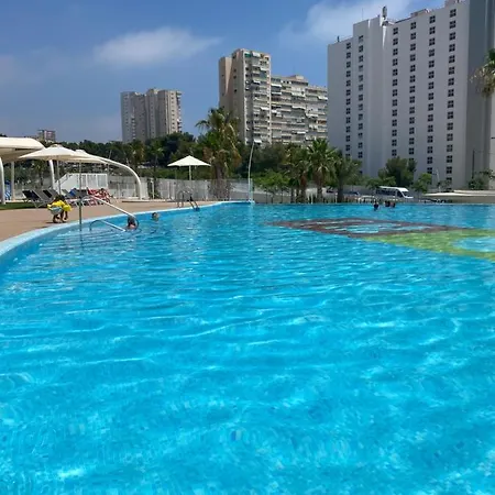 Appartamento Sunset Waves Aparts By Rb *