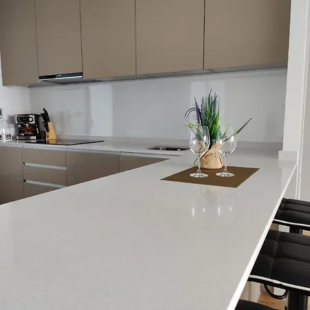 Appartamento Sunset Waves Aparts By Rb *