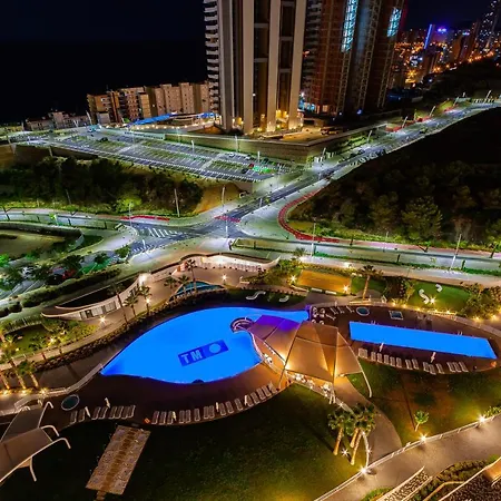 Sunset Waves Aparts By Rb Appartamento