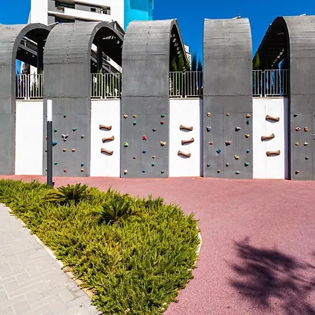 Appartamento Sunset Waves Aparts By Rb *