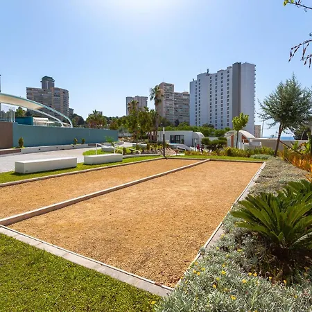 Sunset Waves Aparts By Rb Appartamento