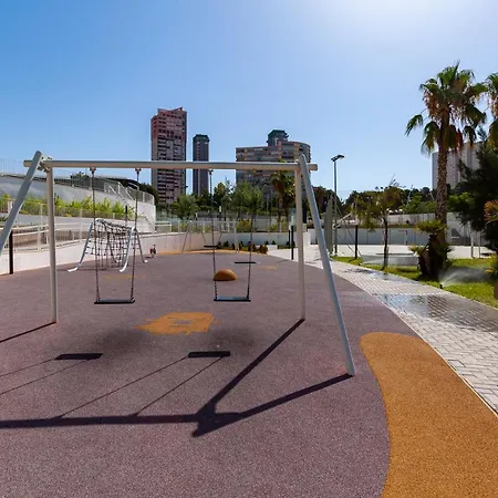 Sunset Waves Aparts By Rb *