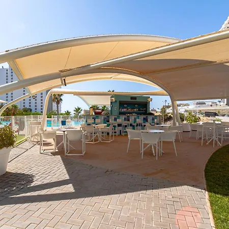 アパート Sunset Waves Aparts By Rb *