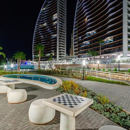 Sunset Waves Aparts By Rb アパート