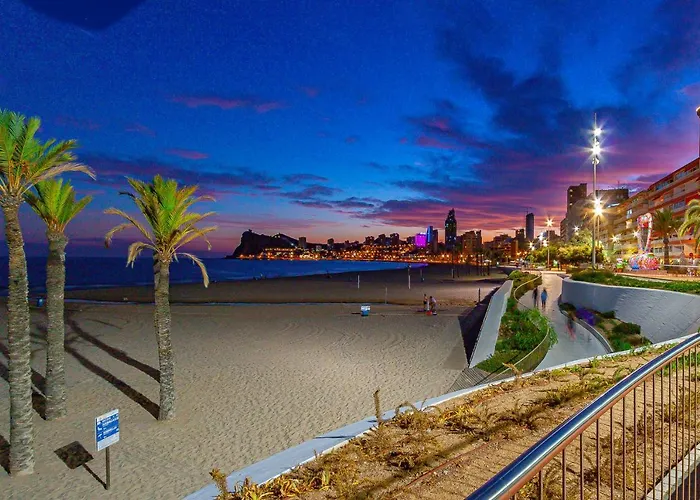 Sunset Waves Aparts By Rb