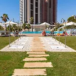 Daire Sunset Waves Aparts By Rb Benidorm